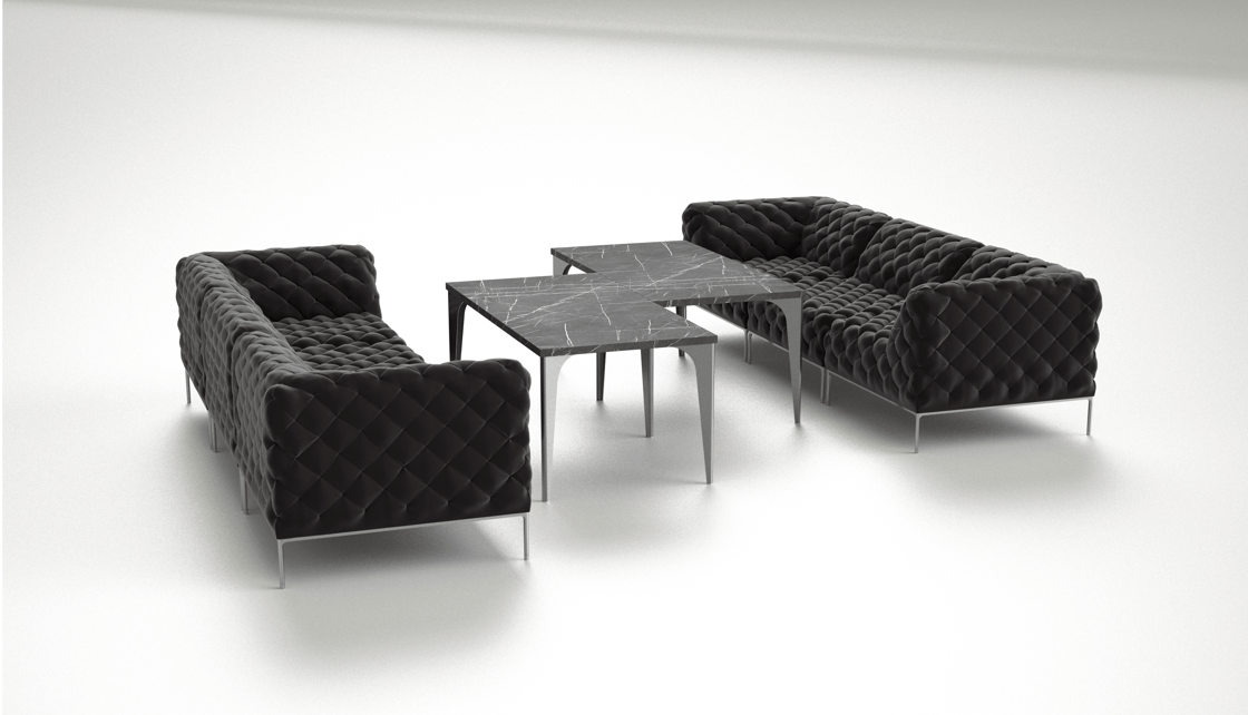 iNOゼロ動線空間 集ダイニングレイアウト例10