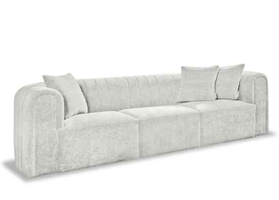 集ソファSQ　アイボリー