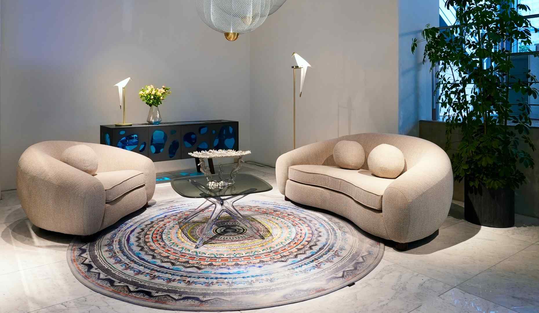 集ソファMN  3SA 1SA OTTOMAN