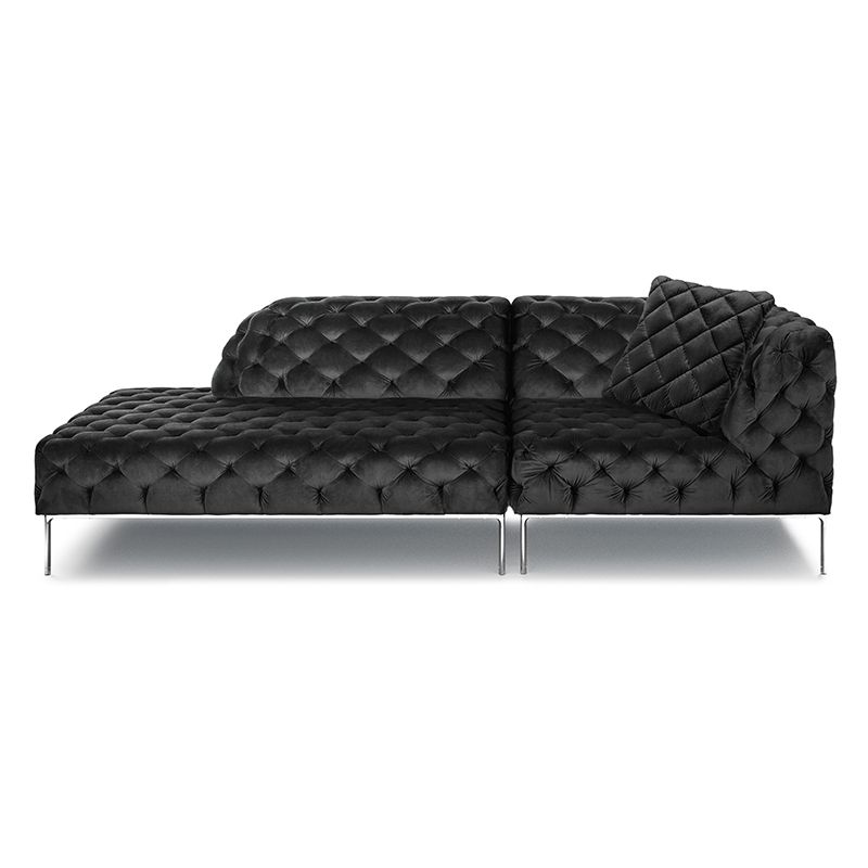 Sofa: TSUDOI sofa set (Sofa 90C + Couch L + Cushion)