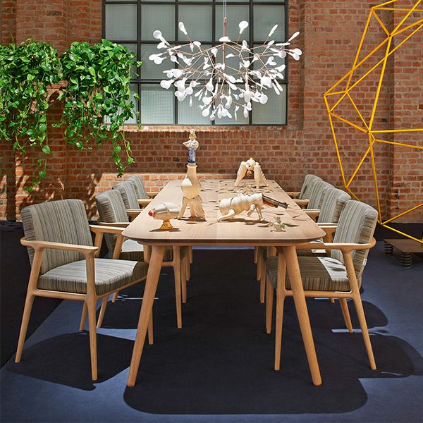 Welcome to the world of Moooi in Fukuoka - モーイ特別展示 -