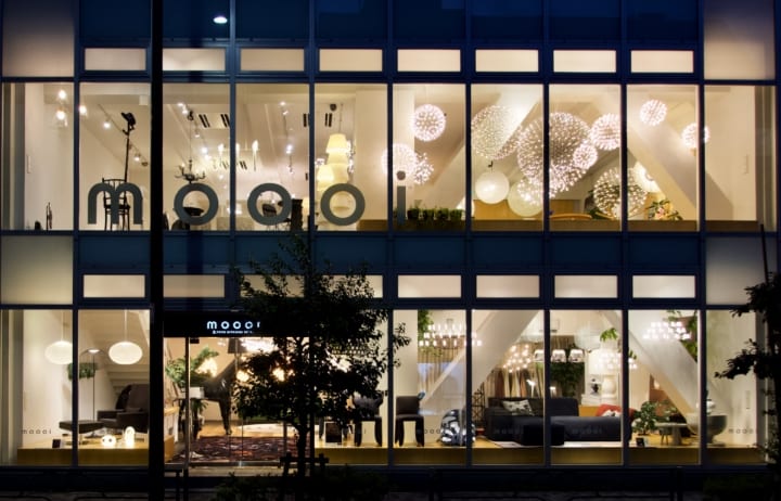 Moooi Tokyo