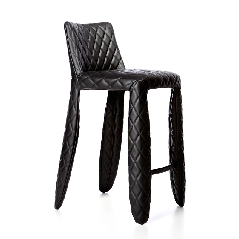 Stool: Monster Bar Stool Low