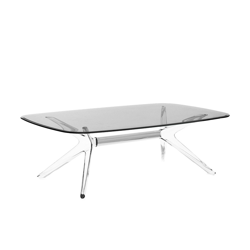 Low table: Blast 130 (Kartell)