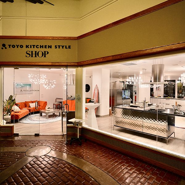 11/11 Opened "Toyo Kitchen Style Shop Hawaii" in Honolulu, Hawaii, the second overseas store.