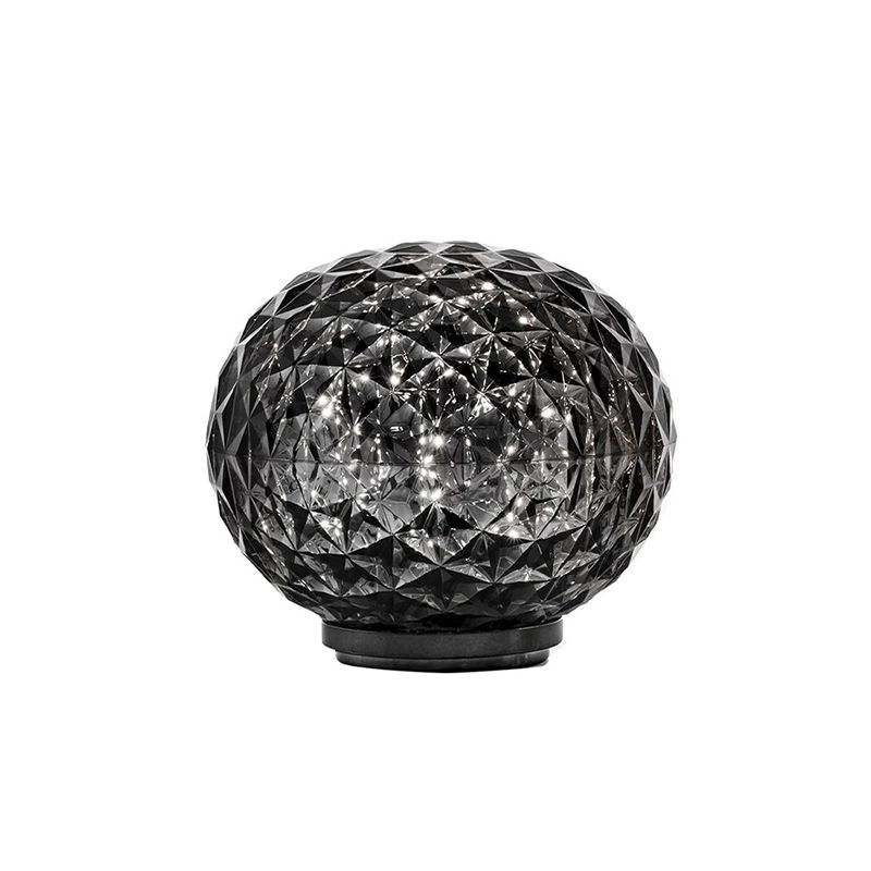 Lighting: Mini Planet Battery (Kartell)