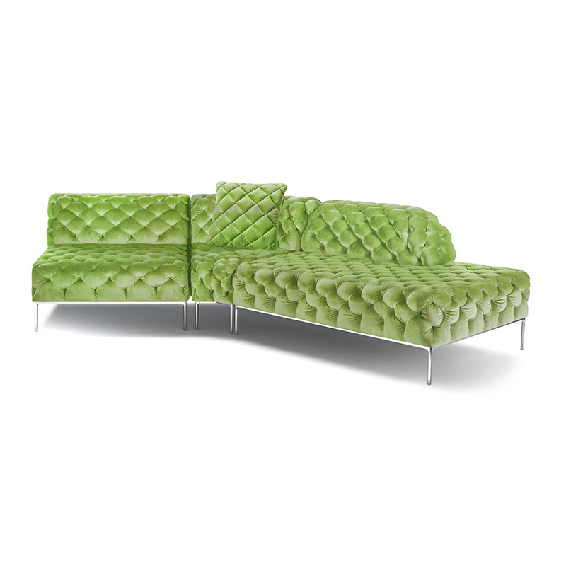 Sofa: Tsudoi Sofa