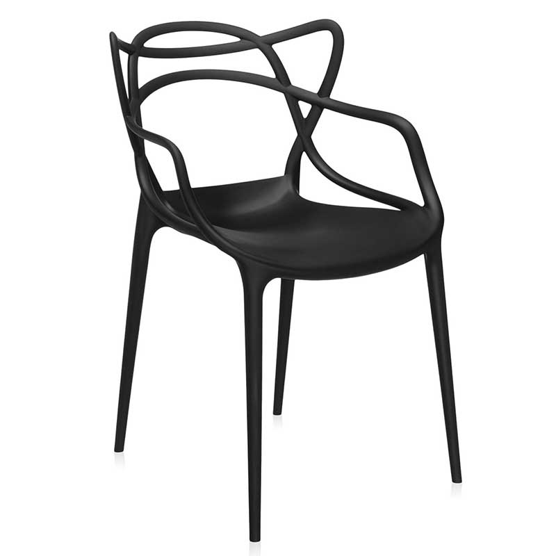 Chair: Masters by Kartell