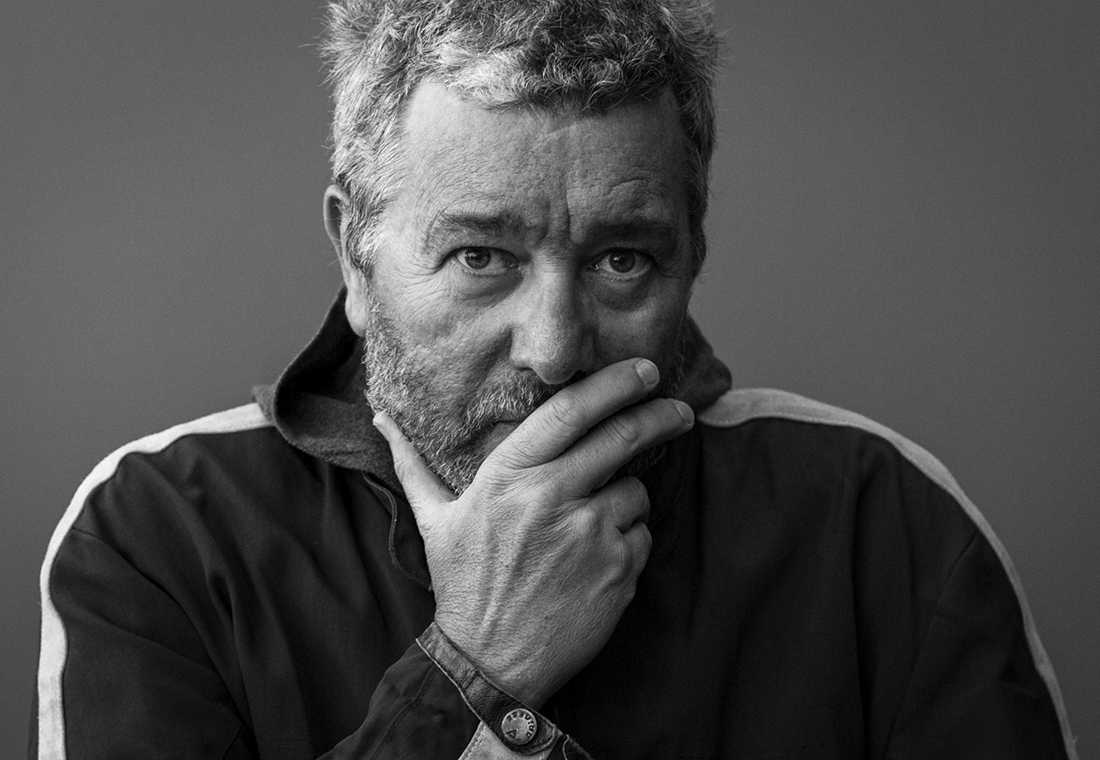 フィリップ・スタルク｜Philippe Starck